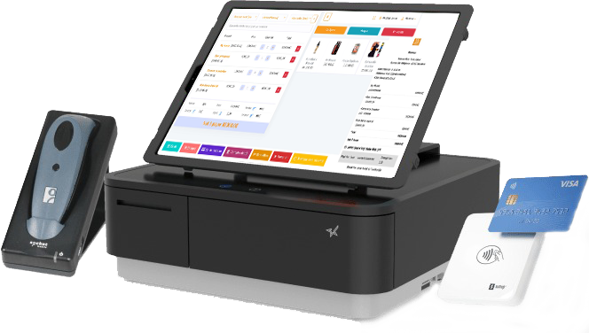 Vente et Gestion d'inventaires